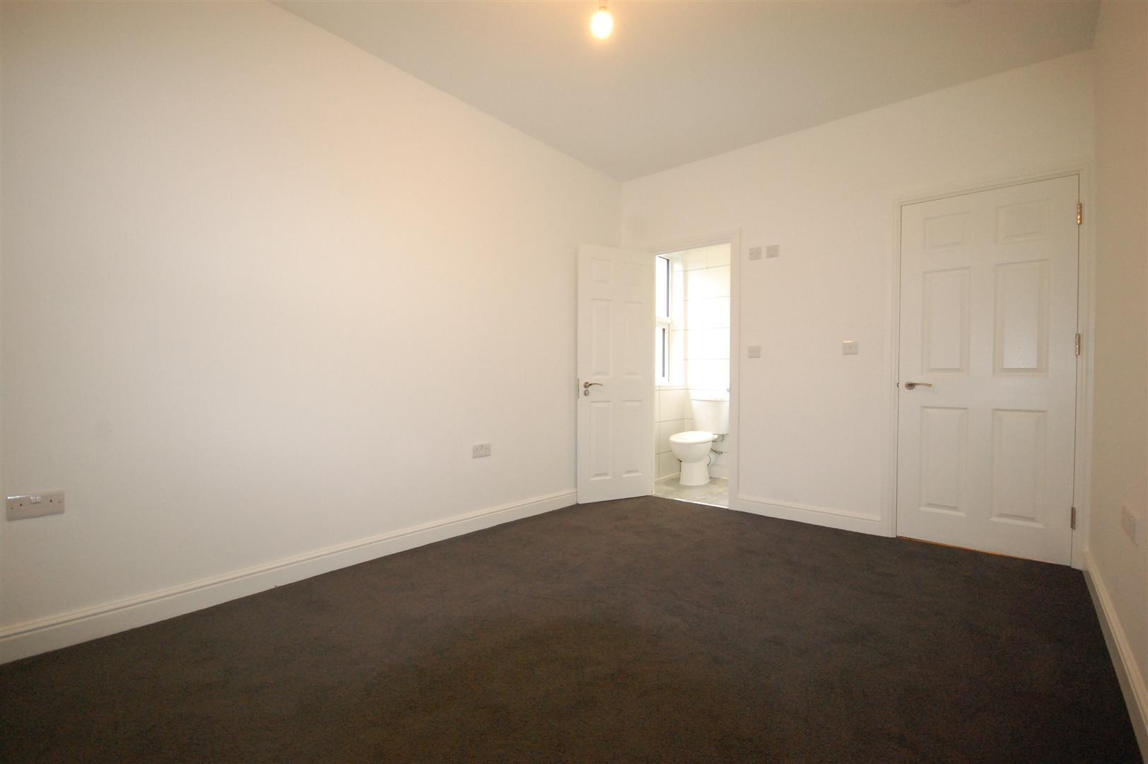 Sirdar Road, Wood Green, London